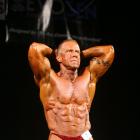 Rob   Churchill - IFBB Sacramento Pro  2009 - #1